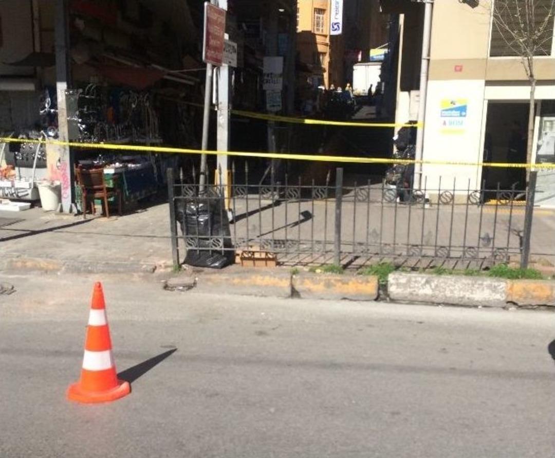 Ş&uuml;pheli Paket, T&uuml;nel-taksim Seferlerini Durdurdu