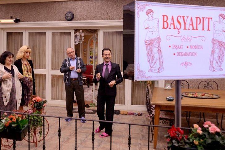 Yalan Dünya 67. Bölüm Galerisi G1