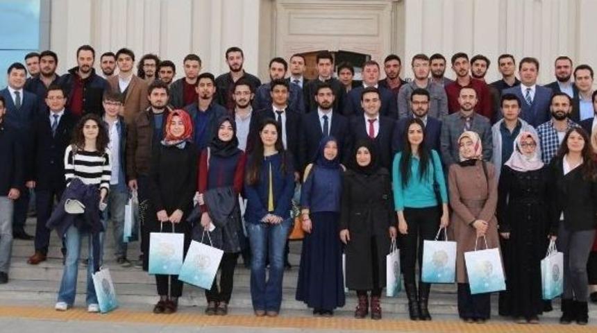 Sel&ccedil;uklu Kent Konseyi Gen&ccedil;lik Meclisi 5. Olağan Genel Kurulu Yapıldı