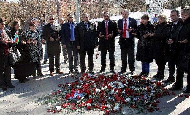 Asımder’den Chp’ye Ziyaret