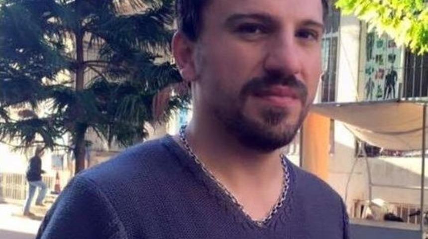 Eski Eşini Darp Edip, Oğluyla Kayıplara Karışan Baba Yakalandı