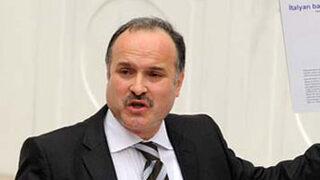 AKP'li Gedikli'den inanılmaz isimler