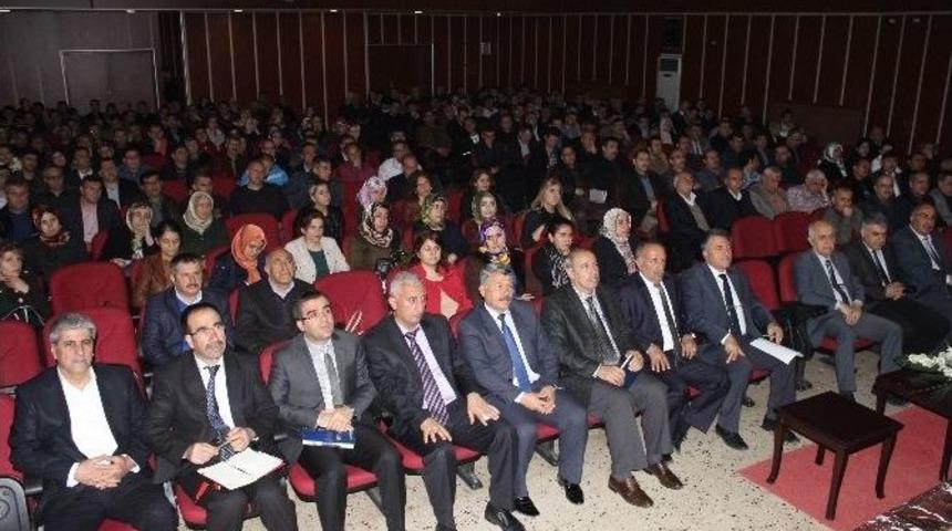 Adıyaman&rsquo;da Aday &Ouml;ğretmen Eğitimleri Başladı