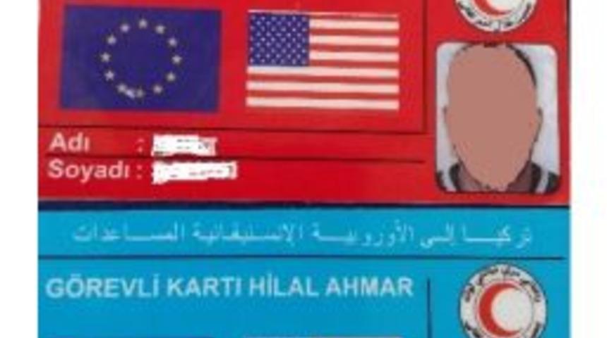 Suriyeli M&uuml;ltecileri Almanya&rsquo;ya G&ouml;t&uuml;rme Vadiyle Dolandıran Bir Kişi Tutuklandı