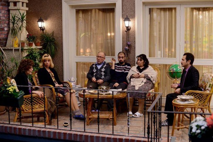 Yalan Dünya 67. Bölüm Galerisi G3