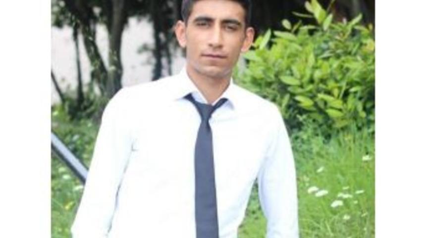 Amat&ouml;r Futbolcu Hakeme Yumruk Attı