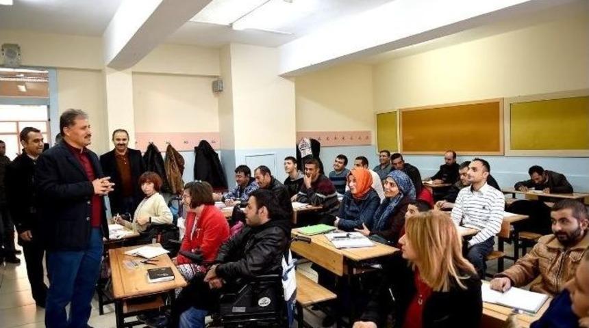 Ekpss M&uuml;racaatları Başlıyor