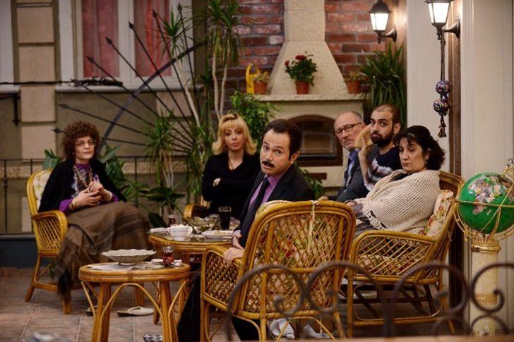 Yalan Dünya 67. Bölüm Galerisi G4