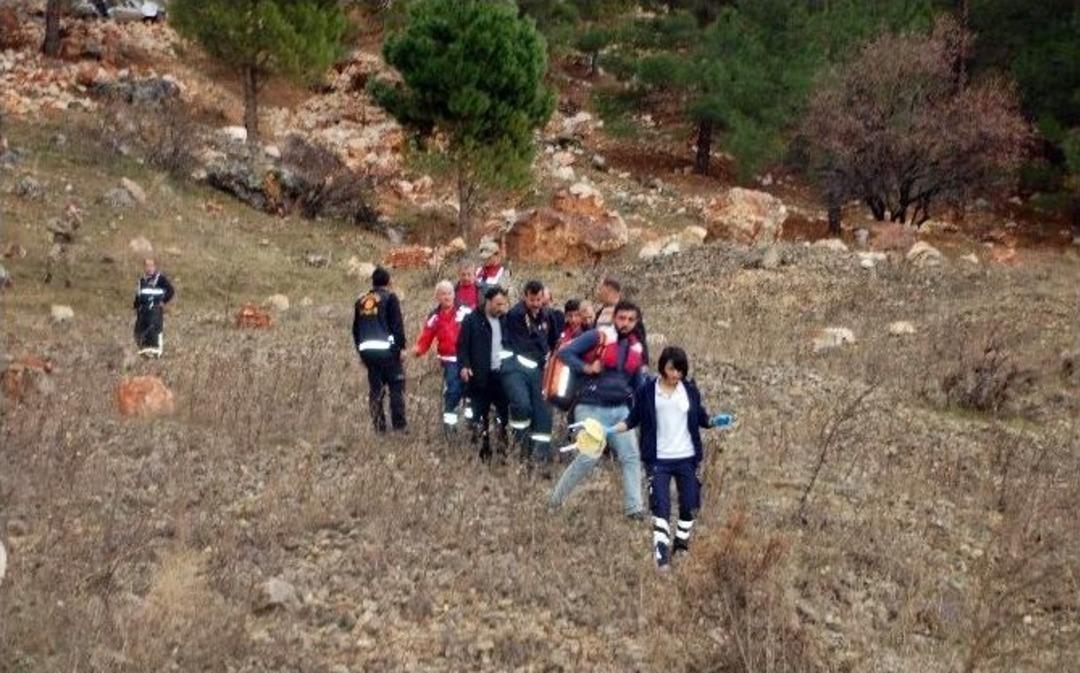 U&ccedil;urumda Can Pazarı