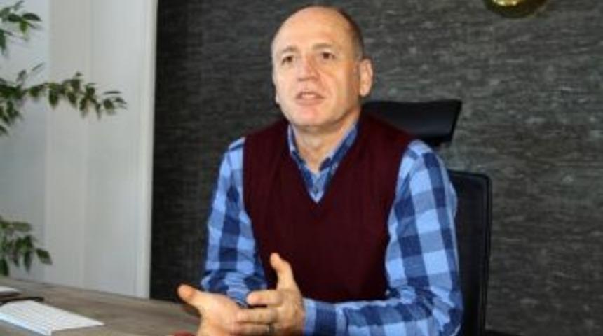 Edis: &ldquo;mhp&rsquo;nin Kongre Tarihine Herkes Saygı G&ouml;stermeli&rdquo;