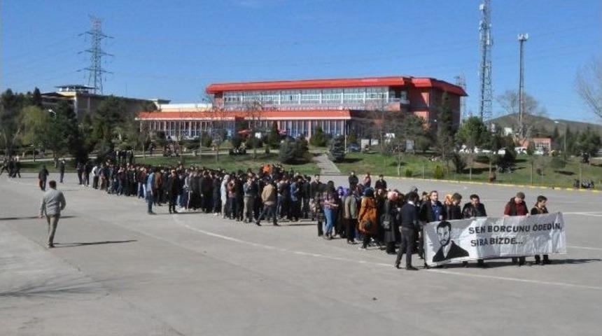 Fırat &Ccedil;akıroğlu Sakarya&rsquo;da Anıldı