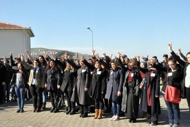 Fırat Çakıroğlu Sakarya’da Anıldı