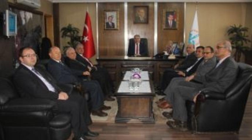 Vergi Haftası Başladı