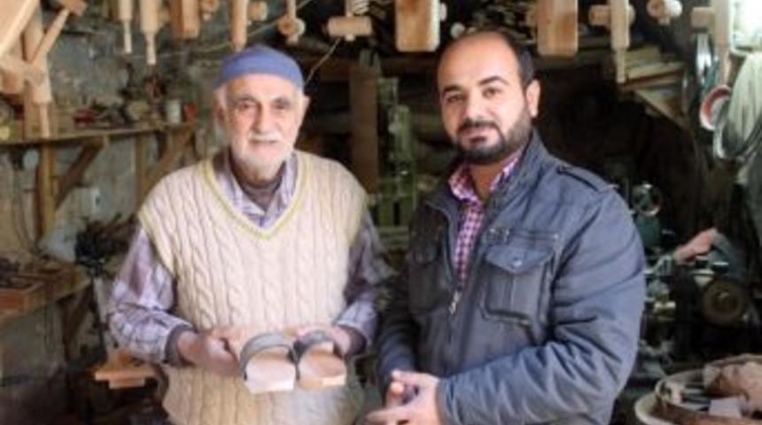 Teknoloji Sanatkarları İşsiz Bıraktı