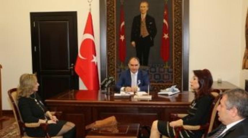 Isparta&rsquo;da Vergi Bilinci