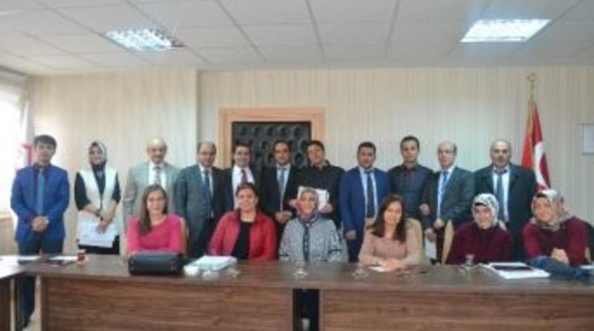 Aile Ve Sosyal Politikalar İl M&uuml;d&uuml;rl&uuml;ğ&uuml; Kalitesini Tescilledi