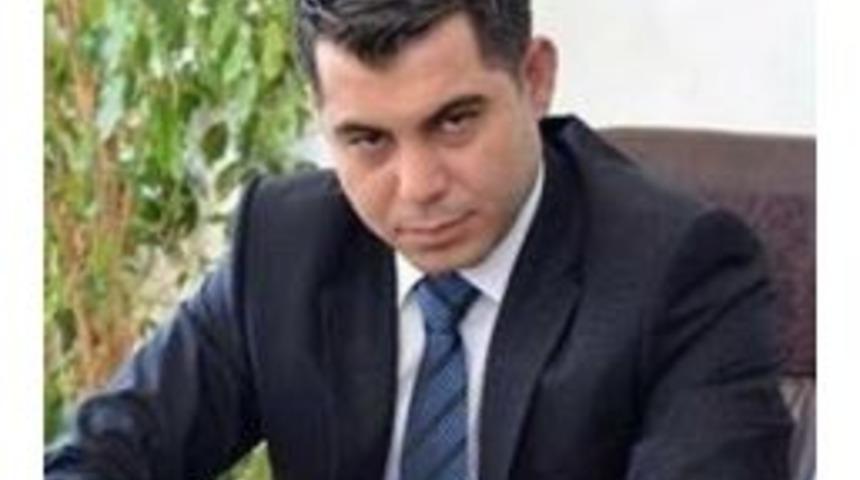 Cevahiroğlu, "ne Şartalar Altında Olursa Olsun Ter&ouml;r &Ouml;rg&uuml;tleri Bitecektir"