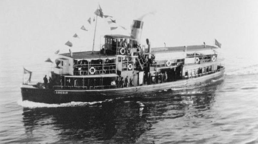 &Uuml;sk&uuml;dar Faciası 3 Ayrı Etkinlikle Anılacak