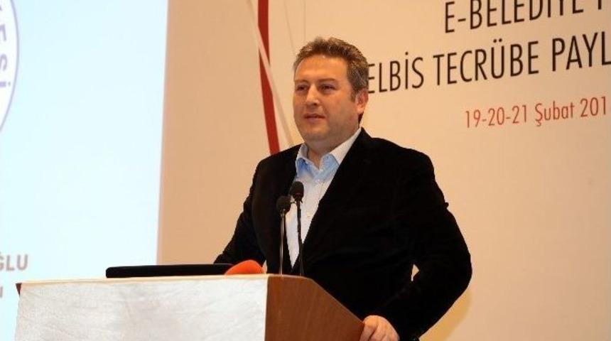 Talas&rsquo;ta Belbis Tecr&uuml;be Paylaşım &Ccedil;alıştayı