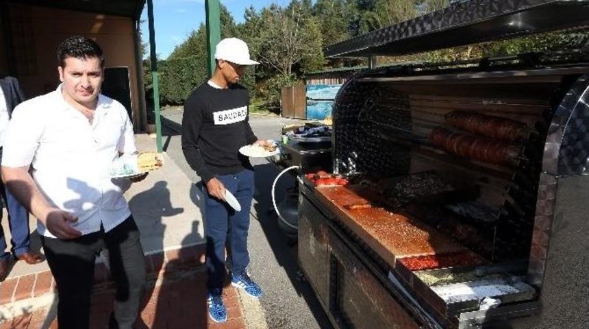 Fenerbah&ccedil;e Tek Y&uuml;rek