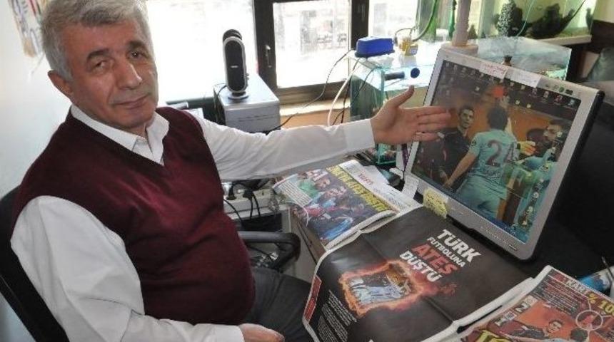 Eskişehirli Karadenizliler İsyan Etti