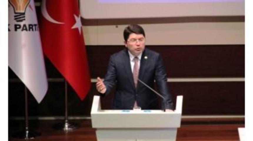 Milletvekili Tun&ccedil;: &ldquo;başkanlık Sistemi Cumhuriyete Ve Demokrasiye En Uygun H&uuml;k&uuml;met Sistemidir&rdquo;