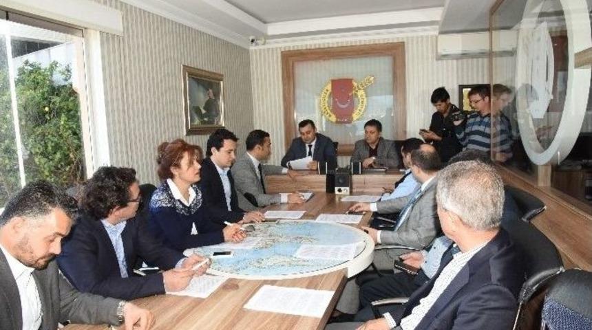 Altav&rsquo;dan Tanıtım Brifingi