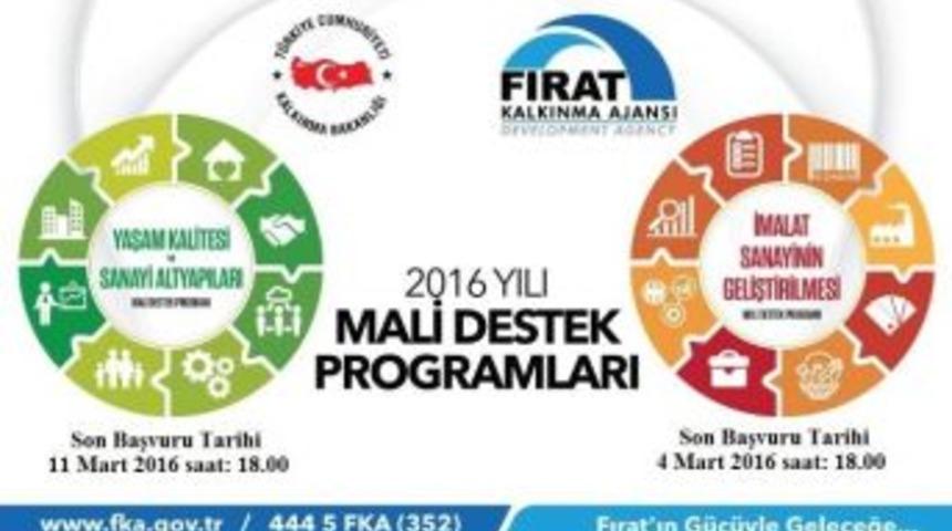 Ajans Destekleri İ&ccedil;in Son Haftalar