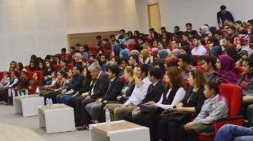 Nizip Ticaret Odası &Uuml;yeleri Adana İnşaat Fuarında