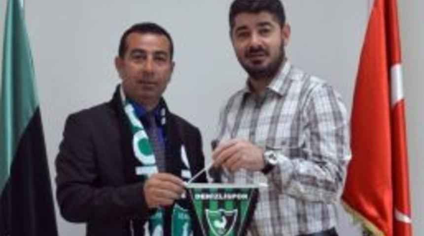 &rsquo;denizlispor Deve G&uuml;reşleri&rsquo;nin Ağası Belli Oldu