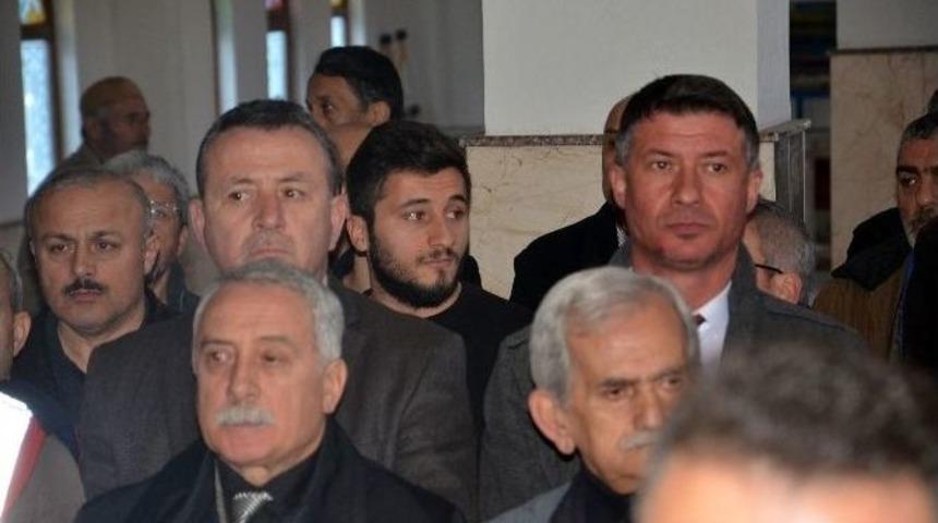 Başakşehir Futbolcusu Cenk&rsquo;in Acı G&uuml;n&uuml;