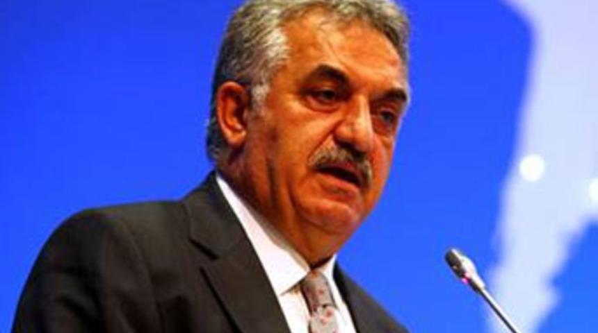 Bakandan 1.2 milyar liralık borç çağrısı!