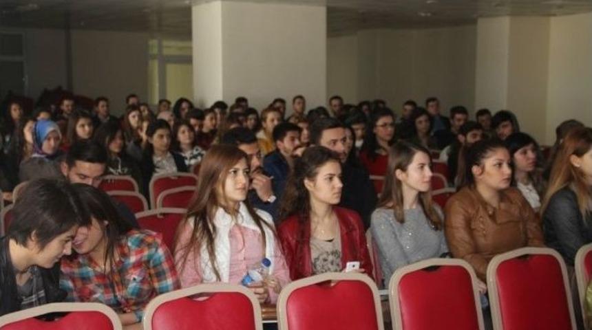 Burhaniye&rsquo;de Akademik İşbirliği