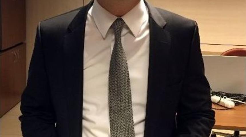 Olaylı Ma&ccedil;ın Hakemine Su&ccedil; Duyurusu