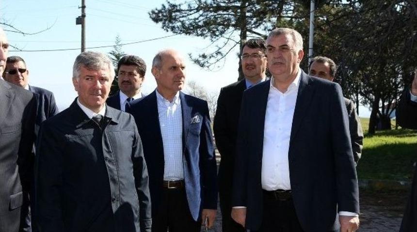 Sosyal Tesis Martta İhaleye &Ccedil;ıkıyor