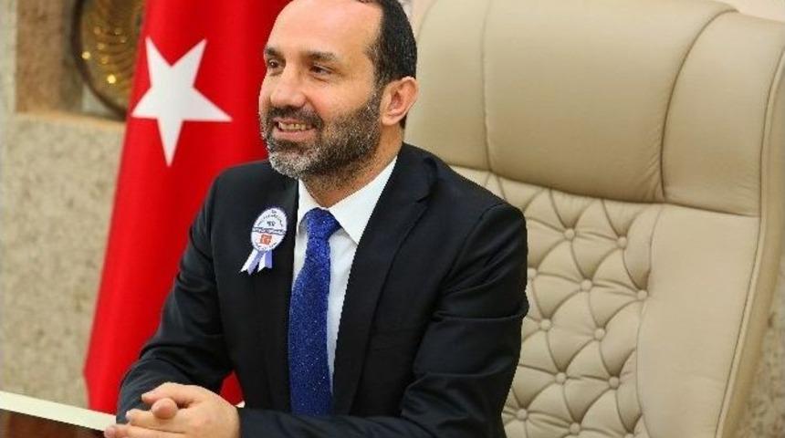 &Ccedil;amyar: "devletin En &Ouml;nemli Gelir Kaynağı Vergidir"