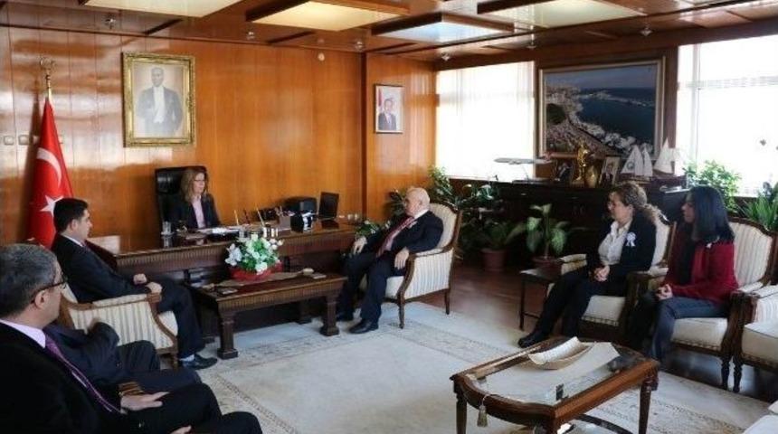 Sinop&rsquo;ta Vergi Haftası Kutlamaları