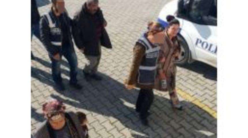 Polisten Uyuşturucuya Ge&ccedil;it Yok