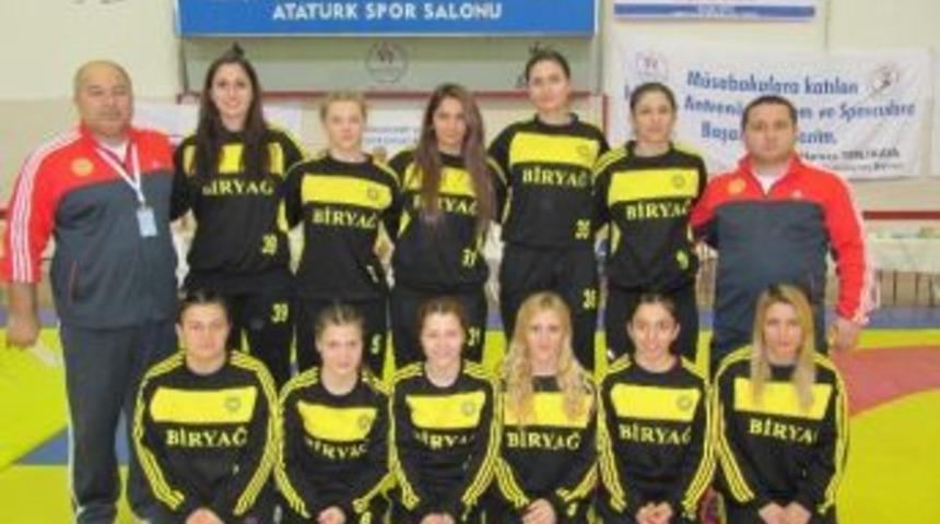 Trakya Birlik T&uuml;rkiye Şampiyonasına Hazır