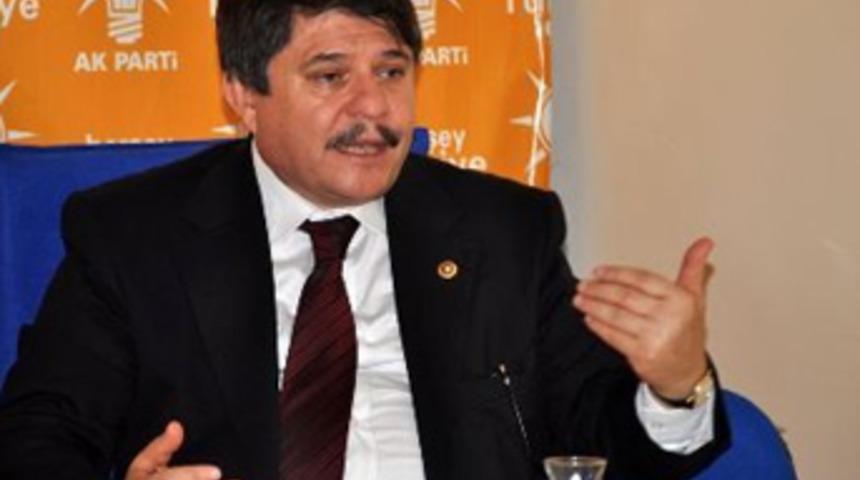 “Çözüm sürecine Reyhanlı’da balta vurmak...'