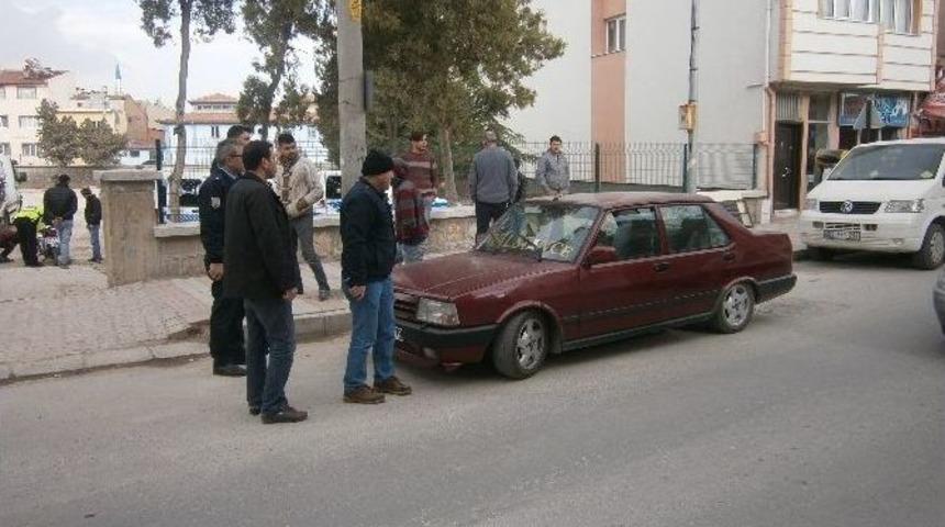 Bolvadin&rsquo;de Trafik Denetimleri Arttı