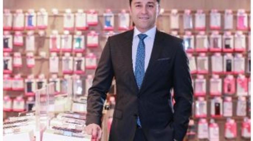 Fatih Uysal: &ldquo;abonelerimizi 4.5g Deneyimine Hazırlıyoruz&rdquo;