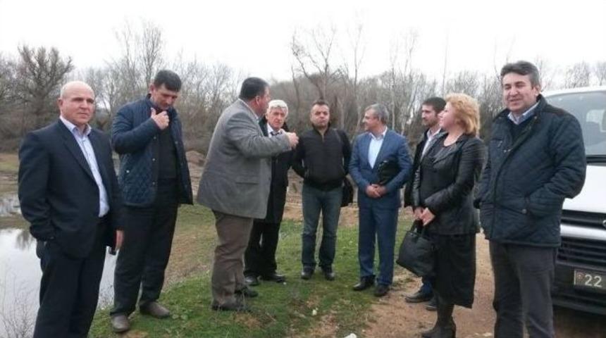 &Ccedil;eltik Fiyatının Artırılması İsteği