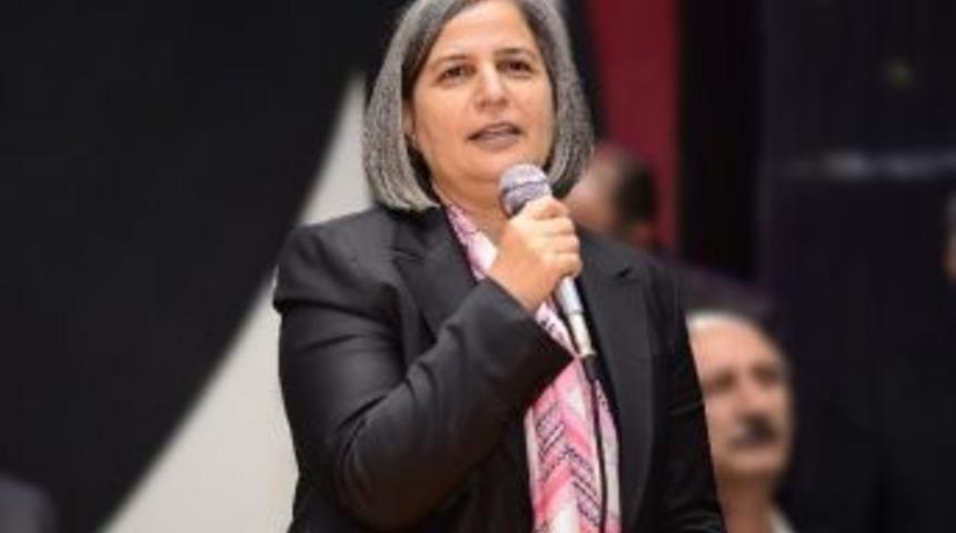 Kışanak&rsquo;tan Bazı Basın Yayın Organlarında &Ccedil;ıkan Haberlere Yalanlama