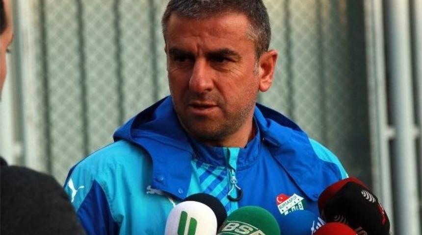 Hamzaoğlu: &ldquo;bitnel&rsquo;in O Duruma D&uuml;şmesine &Uuml;z&uuml;ld&uuml;m"