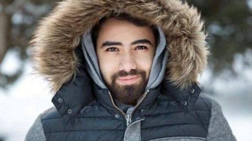 Otob&uuml;s Kazasında &Ouml;len Gen&ccedil; Toprağa Verildi