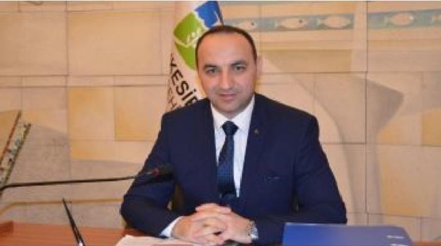 &Ouml;zdemir "hi&ccedil; Kimse T&uuml;rkiye&rsquo;nin G&uuml;c&uuml;n&uuml; Test Etmeye Kalkmasın!&rsquo;&rsquo;