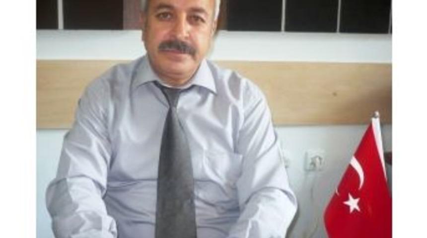 Başkan Yıldırım&rsquo;dan, D&ouml;ner Sermaye Ek &Ouml;deme Tepkisi