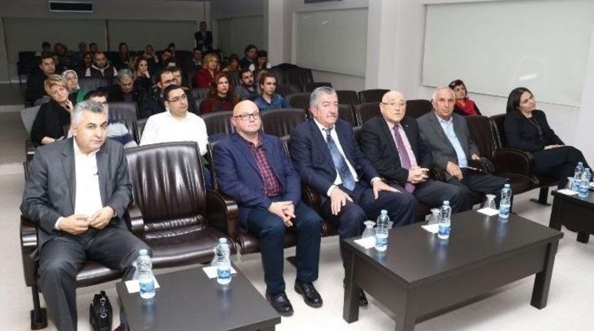 Mtso Sigorta Akademi Başladı