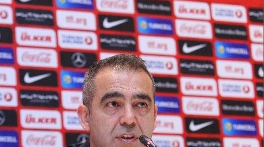 M&uuml;ft&uuml;oğlu: "trabzonspor Mağdurdur"